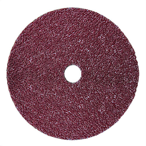 3M™ 00051141274010 Cubitron™ II 982C Premium Closed Coated Abrasive Disc 5, 36 Grit