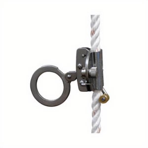 3M™ Protecta® 5000003 Mobile Rope Grab, Fits 5/8 in Rope