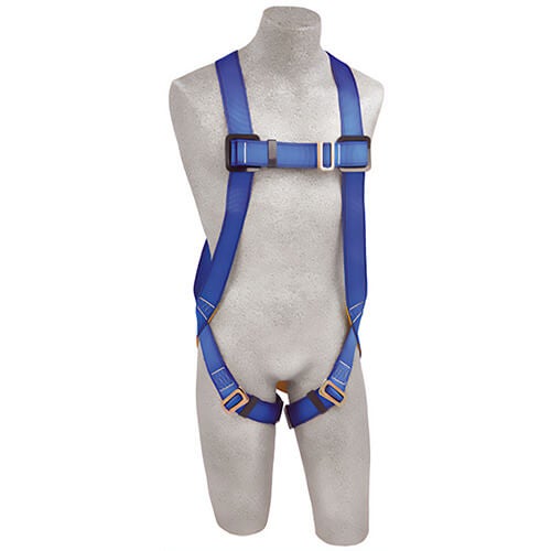 3M™ Protecta® AB17510 P50 Vest Safety Harness, Universal