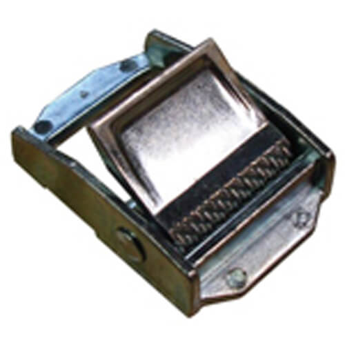 Cam Buckle, 1 in, WLL 183 lb