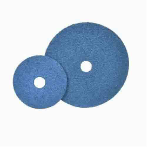 ARC™ 37203 Close Coated Flat Abrasive Disc, 4-1/2 in dia, 7/8 in Center Hole, 36 Grit, Coarse Grade, Zirconia Alumina Abrasive, Arbor Attachment