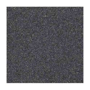 ARCâ„¢ 74119 Coated Abrasive Sheet, 11 in L x 9 in W, Coarse Grade, Emery Abrasive, Cloth Backing