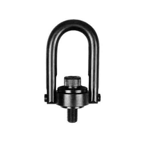 Actek® 46054 Replacement Hoist Ring Screw, For Use with 46014 and 46014 Safety Hoist Ring, 3/4 to 10 x 2-1/4 in, 1 in Thread