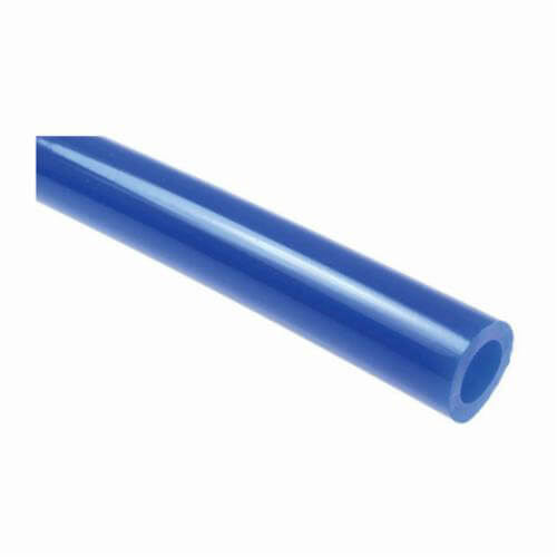 Coilhose® PT0606-100B Standard Polyurethane Tubing, 1/4 in ID x 3/8 in OD x 100 ft L x 0.062 in Thick Wall, 95A Polyurethane, Domestic