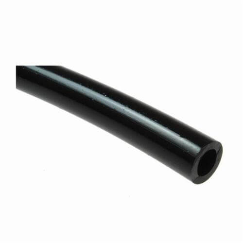 Coilhose® PT0815-100K Polyurethane Tubing, 5 mm ID x 8 mm OD x 100 ft L x 1.5 mm Thick Wall, 95A Polyurethane, Domestic