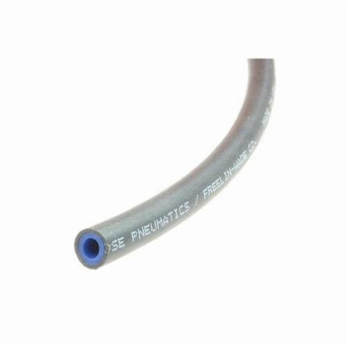 Coilhose® WS0404-250K Spark-Lin™ Polyurethane Tubing, 0.16 in ID x 1/4 in OD x 250 ft L, Welded Spatter, 95A Polyurethane, Domestic