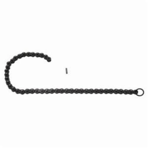 Crescent® CW24C Repair Chain, For use with: CW24 Chain Wrench, Specifications: 23 in L