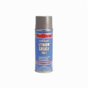 Crown® by Aervoe® 7037 Multi-Purpose Grease, 16 oz Aerosol Can, Liquid Form, Translucent, 40 to 110°F, 0.67 Specific Gravity
