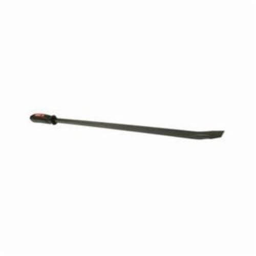 Mayhew™ Dominator® 60148 24-C Square Recess Pry Bar, Curved Tip, 31 in OAL, Hardened Tempered Steel