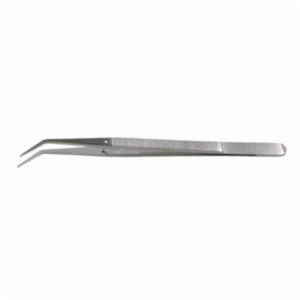 Weller® Erem® 24SA High Precision Tweezer, Acid Proof Heat Resistant Non-Magnetic Non-Rusting, 5.906 in Length
