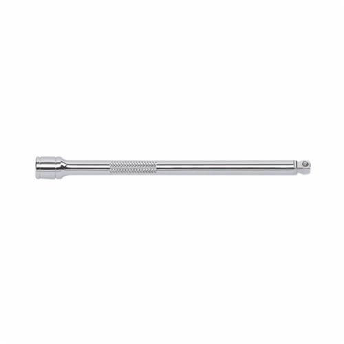 Gearwrench® 81121 Wobble Extension, Imperial, 1/4 in Drive, 6 in OAL, Polished Chrome