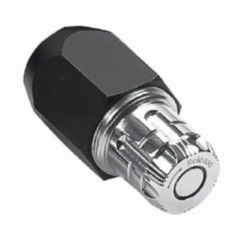 Gearwrench® 82801 Locking Tap Adapter, Large, Tap Capacity: 9/16 to 3/4 in