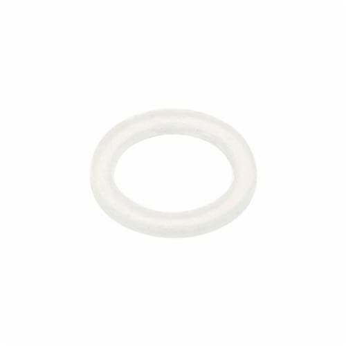 Greenlee® 2420AA Flat Washer, for Use with 884 and 885 Rigid Conduit Bender, 0.321 x 0.428 x 0.04 in, Nylon