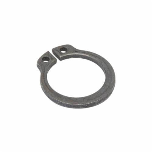 Greenlee® 51528 External Retaining Ring, Imperial, 3/4 in dia Shaft