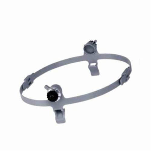 Fibre-Metal® by Honeywell 5000-H5 Model 5000 Speedy-Loop Bracket, Use with Welding Helmets, Fully Adjustable