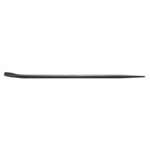 Klein® 3242 Connecting Bar, Straight Chisel/Tapered point Tip, 30 in OAL