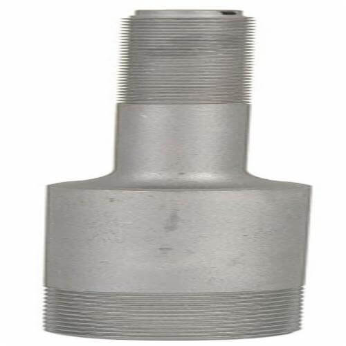Greenlee® 20963 Replacement Draw Stud, Hydraulic Driver, 3/4 in dia x 3/8 in L, Mild Steel, for Use with Slug-Buster® Ram and Hand Pump Kit