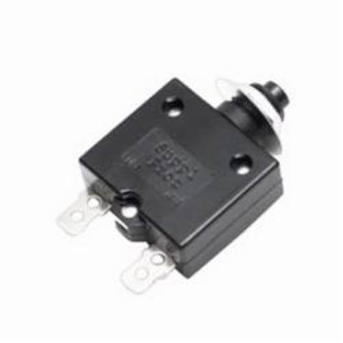 JET® JWTS10-MRS Motor Reset Switch, Use with JWTS-10JF Table Saw