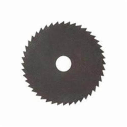 KETT 157-68 Circular Saw Blade, 2-1/2 in dia, 80 Teeth