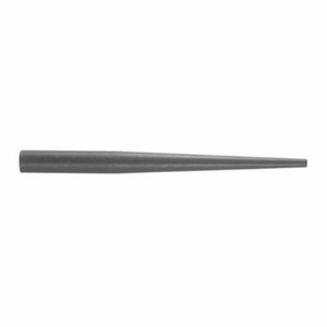 Klein® 3259 Standard Bull Pin, 7/16 in Heat Treated Tip, 12 in OAL, Alloy Steel Tip