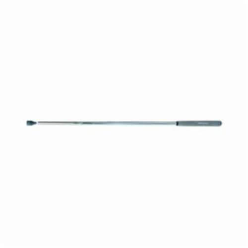 Mag-Mate® 926 Extra Long Heavy Duty Telescopic Shaft Magnetic Retriever with Fixed Head, 14 lb Pull, 50 in L Extended