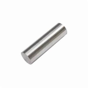 Mag-Mate® A5RC087X300 Cylinder Alnico Magnet, 7/8 in dia, 3 in L, 800°F, Aluminum/Cobalt/Nickel, Gray, 6 lb Holding