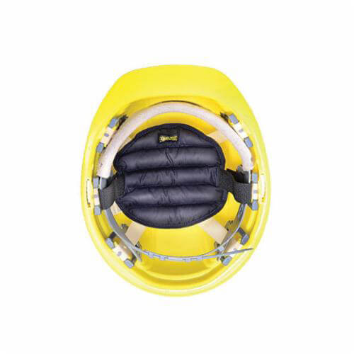 OccuNomix MiraCool® 968-018 Hard Hat Pad, Hook and Loop Closure
