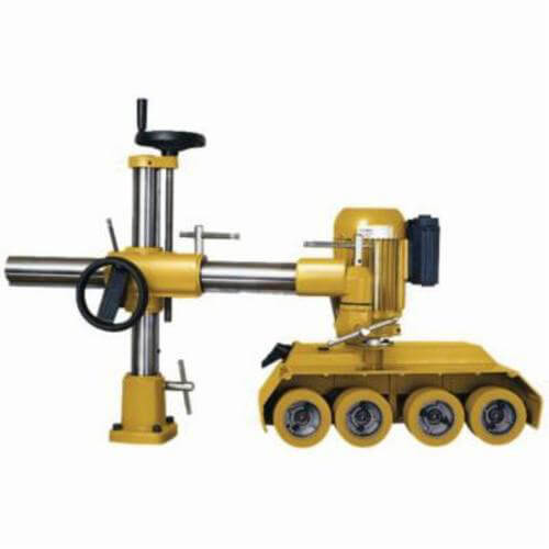 Powermatic® 1790811K PF-43, 230 VAC, 23.58 in W