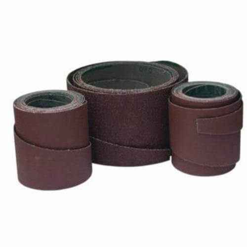 Powermatic® 1792205 Precut Abrasive Strips, For Use with PM2244 Drum Sander, 120 Grit