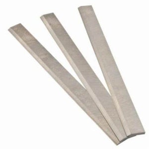 Powermatic® 6296046 Jointer Knife, For Use with 60, 60A, 60B and PJ-882 Parallelogram Jointers