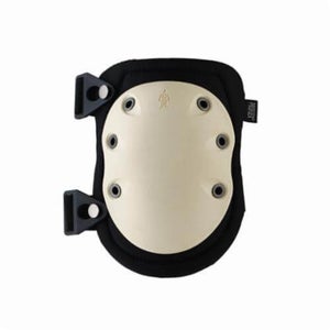 Ergodyne® ProFlex® 18325 325 Non-Marring Cap, Rubber Cap, NBR Foam Pad, Buckle Closure, Tan