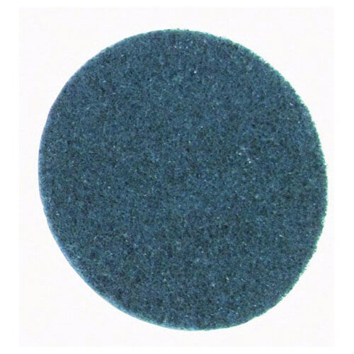 Scotch-Brite™ 7000000718 Surface Conditioning Disc, Nonwoven, SC-DH, A/O Very Fine, 5 in x NH