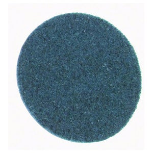 Scotch-Brite™ 7000000718 Surface Conditioning Disc, Nonwoven, SC-DH, A/O Very Fine, 5 in x NH