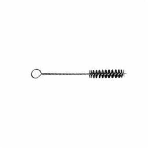 Simpson Strong-Tie® ETB8 Hole Cleaning Brush, 1 in dia x 4 in L Brush, 16 in L, Use with 3/4 in dia Anchor/Rebar