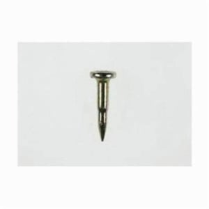 Simpson Strong-Tie® GDPS-62KT Drive Pin with Fuel, 0.118 in, 0.102 in dia x 5/8 in L Shank, 0.3 in Head