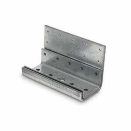 Simpson Strong-Tie® RCKW5.5S-R10 Kneewall Connector, 7 ga, 3-1/2 x 1-1/2 in L x 5-1/2 in W, Steel