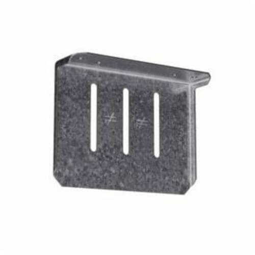 Simpson Strong-Tie® SCW5.5-KT Head-of-Wall Slide-Clip Connector Kit, 16 ga, 5-1/2 in W