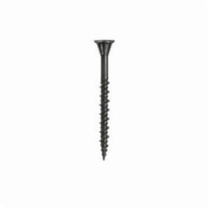 Simpson Strong-Tie® WSHL134S7 Collated Screw, #7, 1-3/4 in OAL, Trim Head, Square/Undersized Drive, High/Low Thread, Sharp Point