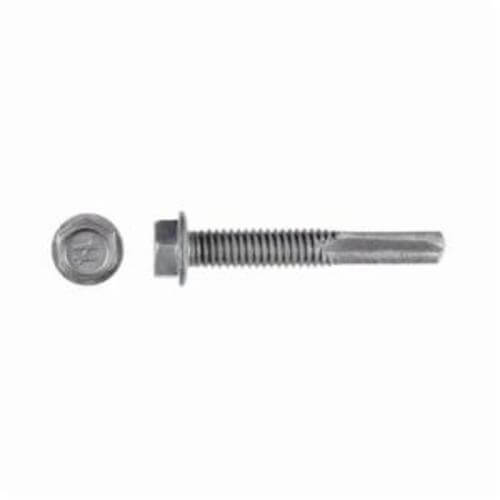 Simpson Strong-Tie® XMQ114S1224 Strong-Drive® x Collated Machine Thread Decking Screw