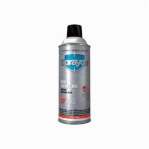 Sprayon® S00603000 Layout Dye, 16 oz Aerosol Can, Dark Blue, Liquid Form