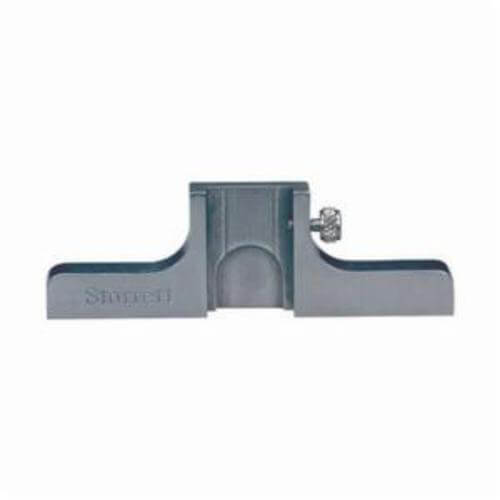 Starrett® PT22431 Depth Attachment, 3 in L x 19/64 in W x 1 in H, Use with 6 in, 8 in and 9 in Dial and Electronic Caliper, Steel