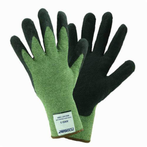 PIP® PosiGrip™ 713KSSN Cut-Resistant Glove, Foam Nitrate Palm, Microfoam/Nitrile Coating, Abrasion/Puncture Resistant