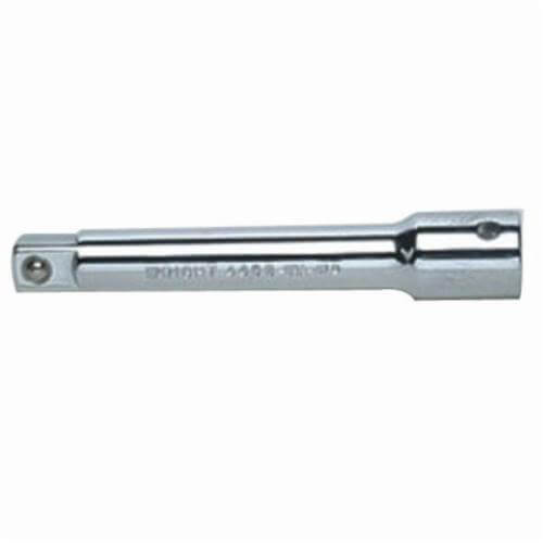 Wright® 4410 Drive Extension, 1/2 in Female to Male Square Drive, 10 in OAL
