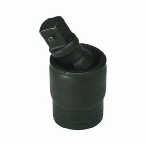 Wright® 4800 Pin Lock Impact Universal Joint, 1/2 in Male x 1/2 in Female Drive, 2-11/16 in OAL