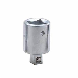 Wright® 6450 Socket Adapter, 1/2 in Male x 3/4 in Female Drive, 2-1/8 in OAL