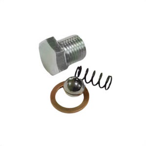 Alemite® 393795-6 Ball Check Repair Kit, For Use with 575-A1 Cordless Grease Gun