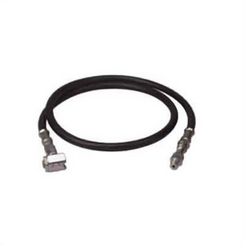 Alemite® 6615-G Hose Assembly, 5-1/2 ft Hose Length