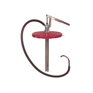 Alemite® 7117-1 Standard Duty Dispensing Pump, Grease, 25 to 35 lb Pail Container, 2.6 oz/Stroke Output