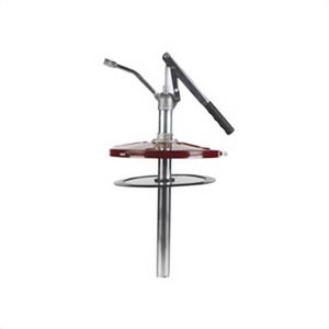 Alemite® 7118-1 Standard Duty Loader Pump, Grease, 25 to 35 lb Pail Container, 1 oz/Stroke Output