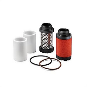 Allegro® 9878-50 Panel Filter Kit, 8-Worker for use with 9878 Series